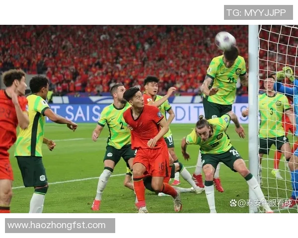 国足与武汉卓尔精彩对决视频回顾球迷热议赛场瞬间与精彩进球