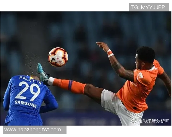 建业与卓尔精彩对决比赛录像回顾及精彩瞬间分析